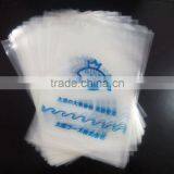 Transparent Plastic PA & PE Vacuum Food Packaging Bag For Fish Balls thumbnail-2