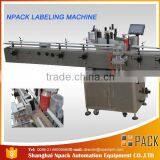Cheap Automatic Wine Bottle Labeling Machine