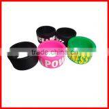 Hot Wholesale Cool Silicone Rings Finger Supplier in China thumbnail-2