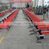 Hot Selling 7t 520mm Horizontal Mini Electric Wood Splitter thumbnail-2