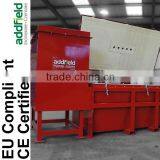 Hospital Waste Incinerator - 1300kg For Biological, Pathological, Clinical Hospital Waste thumbnail-1