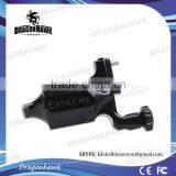 Professional Tattoo Supplies Rotary Tattoo Machine Black Color thumbnail-3