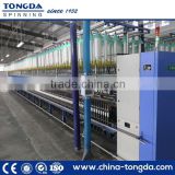 Ring spinning frame /Cotton spinning production line