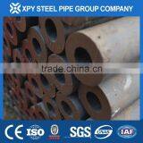 Manufacture and Exporter High Precision Sch40 Seamless Carbon Steel Tube Hot-rolled thumbnail-2