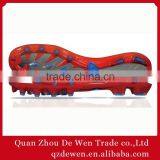 36# To 45# Colorful Fashion Sports Soccer Boots Light Sole Hot Sale In European thumbnail-1