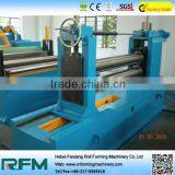 High Speed Low Noise Cutting and Slitting Machine thumbnail-5