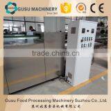Commercial Longlife Chocolate Moulding Machine 086-18662218656 thumbnail-3