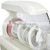 Fedex Express Desktop Automatic Icecream Machine Home Use thumbnail-2