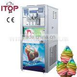 Hight Quality Commercial Soft Ice Cream Machine for Sale Most Popular