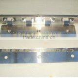 Stainless Steel Strip Door Hanger