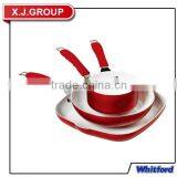 3 in 1 Breakfast Fry Pan Set XJ-12620