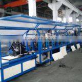 Professional Manufacturer Packaging Paper Edge Protector Machine/ Paper Protector Making Machine/carton Box Making Machine thumbnail-5