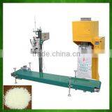 Innovative Design Pellet Bagging Machine