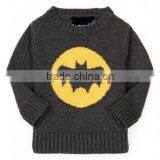 Children Animal Pullover Sweater thumbnail-1