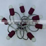 Hot Sale Special Led Ceiling Lamp Design With Changing Different Shapes thumbnail-1