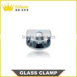 2014 Hot Sale Wardrobe Zinc Alloy Glass Shelf Support thumbnail-1