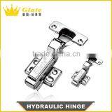 Concealed Small Metal Self-closing Hinge thumbnail-1