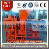 The Latest Production Concrete Block Making Machine Price in India for Sale