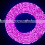 Manufacturer Wholesale Cheap Price El Glowing Wire, Multi Colored Wire thumbnail-2