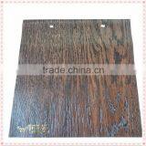 High Definition Matt Wood Grain Pvc Film thumbnail-1