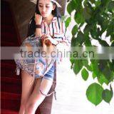 2016 Stylish Hot Sale Elegant Ladies Backpack thumbnail-6