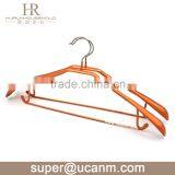 HRD-014 Vinyl Metal Garment Rack thumbnail-2