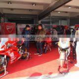 Racing Tyre Warmer thumbnail-4