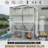 Dust Collector Grinding/Cement Silo Bag Filter Dust Collector For Cement Plant thumbnail-1