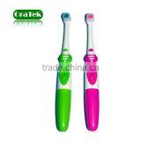 Electric Toothbrush With Rechargeable Battery thumbnail-6