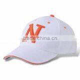 Custom 3d Embroidery Logo Baseball Caps