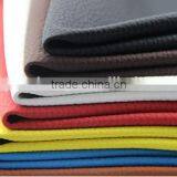 Embossed PU Leather for Car Cover Material Usage , no Bad Smell thumbnail-6
