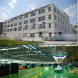 Jinhua Hengyu Fitness Sports Manufacturer company overview - view 1 thumbnail