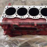 SK200-8 ENGINE CYLINDER BLOCK VH11401E0701 thumbnail-1