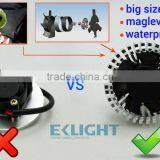 EK LIGHT Smart System LED Car Headlight Bulbs High Power Led Headlight Motorcycle thumbnail-5