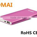 ROMAI 2015 Ultra Slim Power Bank 5000mAh / Power Bank Ultra Slim thumbnail-2