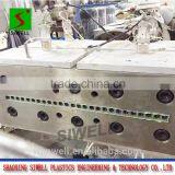 Plastic PVC Foam Large Wide Panel Wall Board Mould/die Tool thumbnail-4