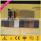 Wow!!Aluminium Extrusion Foshan Dali/extruded Aluminium Ceiling Profiles Manufacturer/wood Color Aluminium Extrusion for Ceiling thumbnail-5