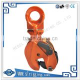 drop forged hardware alloy steel lifting hoist japanese standard CO clamp