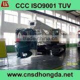 Famous Trademark of China TLS Brand Rotary Drilling Rig for Sale thumbnail-5