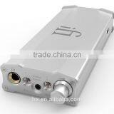 IFi Audio Micro-iDSD DSD512/PCM768/Double DXD DAC Headphone Amplifier thumbnail-2