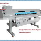 Paper Cutting Machine.flex Printing Machine on the PP Sticker-ADL-A1951