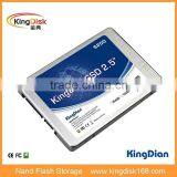 MLC 2.5'' Solid State Drive SATA 6Gbs SSD Warranty