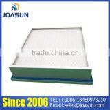 Customized Mini-pleat HEPA Panel Air Filter With Seal Sump thumbnail-1