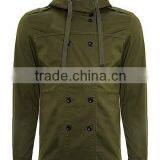 Men's Coat thumbnail-1