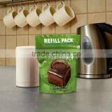 High Quality Resealable Coffee Bag From China