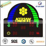 10 Digital Led Display