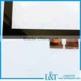 for SONY T111/T112/T113 Digitizer Glass Panel Front Screen