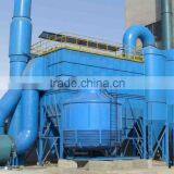 Pulse Dust Collector DMC-64 With CE Certification