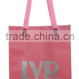 Normal PP Woven Bags With Eyelet Handle