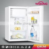 Table-Top Refrigerator Series RS-120 (98L)